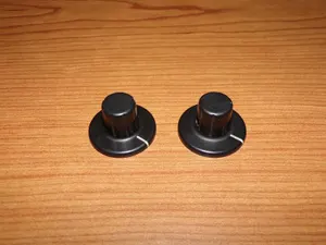 Bell Helicopter Knobs 212-075-147-003